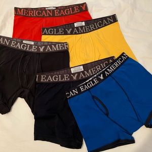 American Eagle Boxer briefs bundle of 11